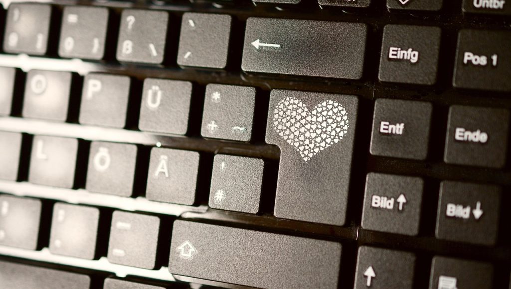 keyboard, computer, heart, welcome, date, data, love, dating portal, enter, input, enter key, button, notebook, communication, welcome, love, enter, enter, enter, enter, enter